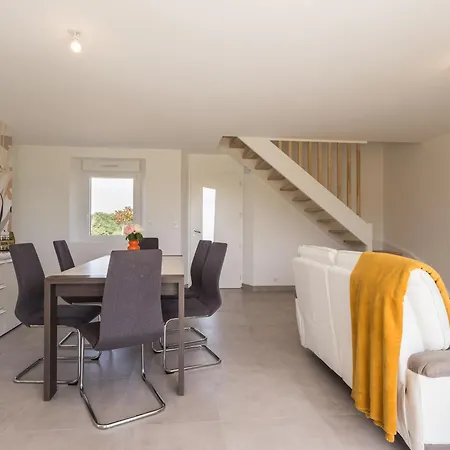 Holiday home Paisible A La Campagne - 6 Pers. - Fr-1-306-1353 *
