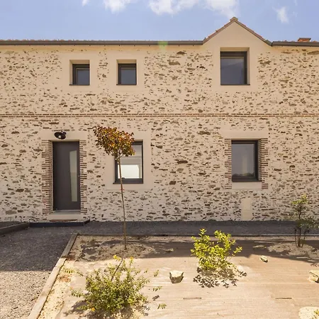 Holiday home Paisible A La Campagne - 6 Pers. - Fr-1-306-1353 Machecoul-Saint-Meme